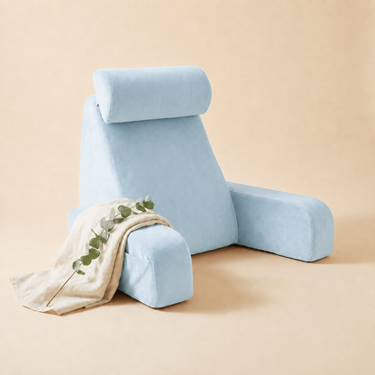 CozyPain™ Cloud Support Backrest