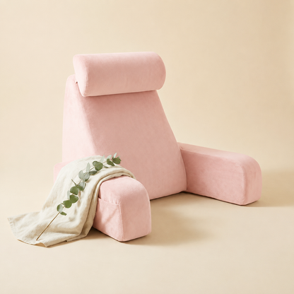 CozyPain™ Cloud Support Backrest