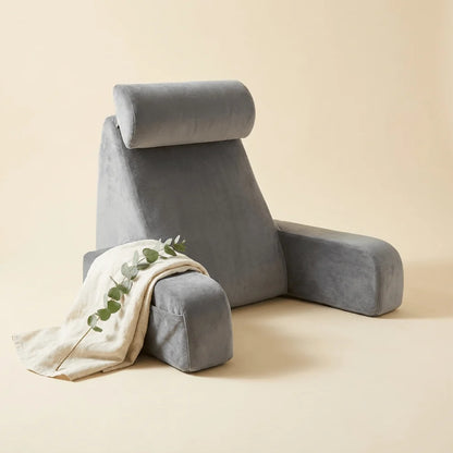 CozyPain™ Cloud Support Backrest